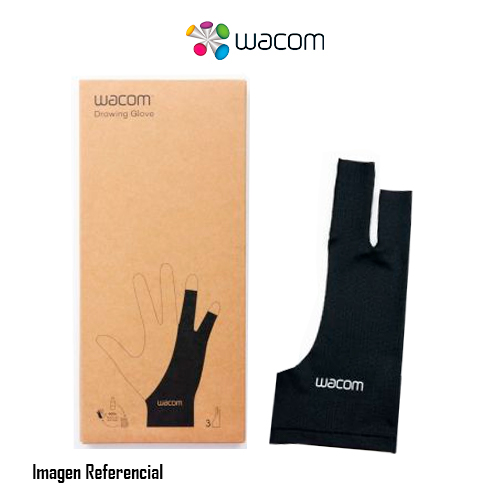 Wacom - Drawing Glove - ACK4472502Z