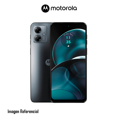 Motorola - Cellular phone - G14 XT2341-2 PE 4+128 OT
