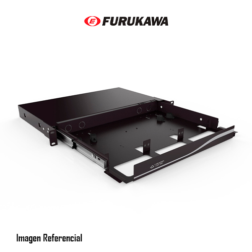 Furukawa - Bandeja de separación de fibra óptica