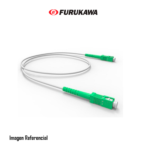 Furukawa - Serial extension cable - Fiber optic - 1.5 m