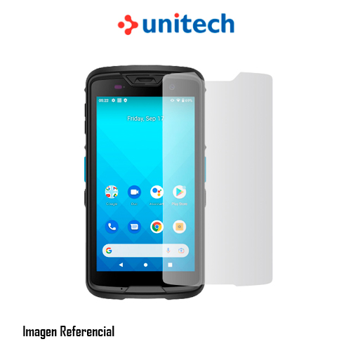 Unitech - Protector de pantalla para PDA - para Unitech EA520
