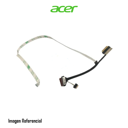 NOTEBOOK PC LCD EDP CABLE PARA ACER SWIFT 3 SF314-52 SF314-52G SU4EA 1422-02XR000 30 PIN LAPTOP VIDEO RIBBON SCREEN FLEX CABLES
