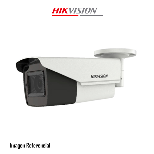 Hikvision - Surveillance camera - 5MP 2.7-13.5mm VF