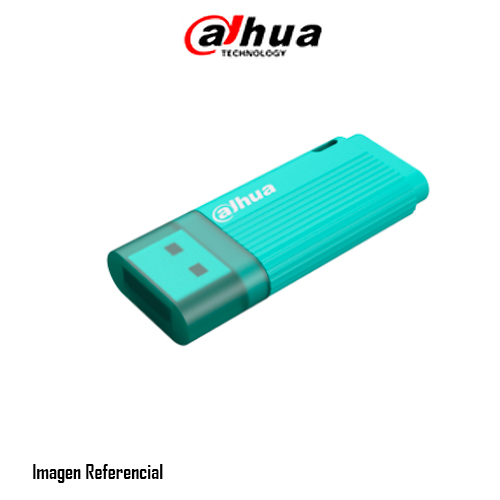 MEMORIA USB 4GB U126 2.0 DAHUA (DHI-USB-U126-20-4GB)