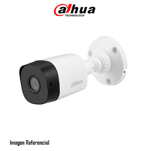 DAHUA HAC-B1A51 TUBO 5MP PLAST IP67 PN:1.0.01.12.21356-0006