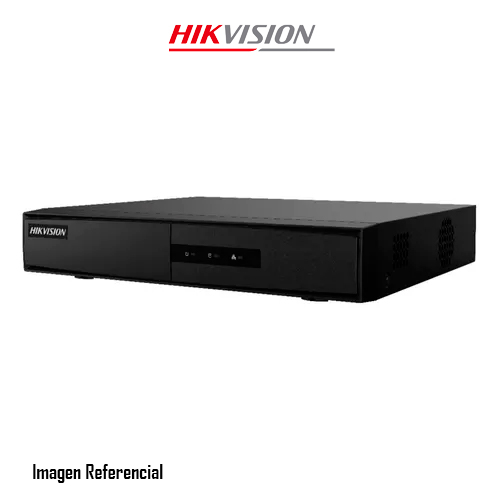 HIKVISION HK-DS7208HGHI-M1(S) DVR 8CH 1080P 1 HDD C/AUDIO