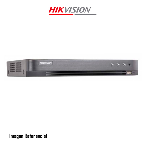 HIKVISION HK-IDS7208HQHI-M1/S DVR 8CH 1080P ACUSENSE 1HDD