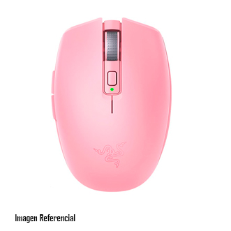 Razer Orochi - Mouse - Bluetooth - Wireless - Gaming Mouse - Quartz Edition