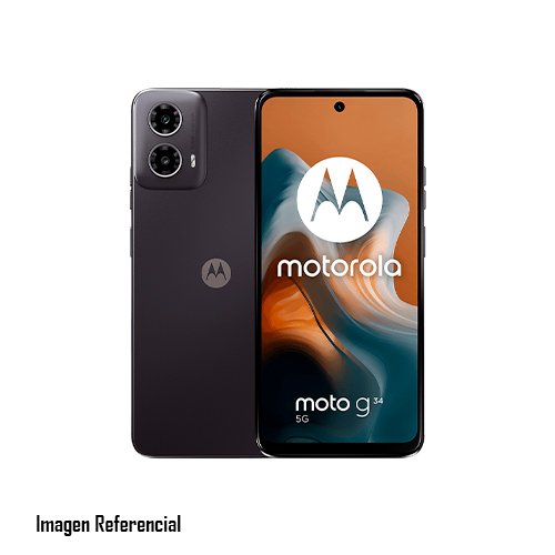 Motorola G34 - Smartphone - Android - 256 GB