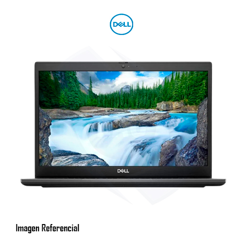 LAPTOP NOTEBOOK DELL LATITUDE 3420 14" CORE I3-1115G4, 4GB DDR4, 1TB HDD, LINUX P/N: L342I3TGS41TUB1WXCTO