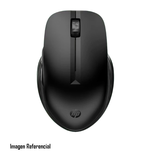 MOUSE HP 435 MULTI-DEVICE WIRELESS MOUSE 3B4Q5AAABA