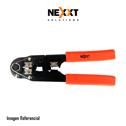 Nexxt Solutions - Nexxt - Herramienta de fusión cabeza cable