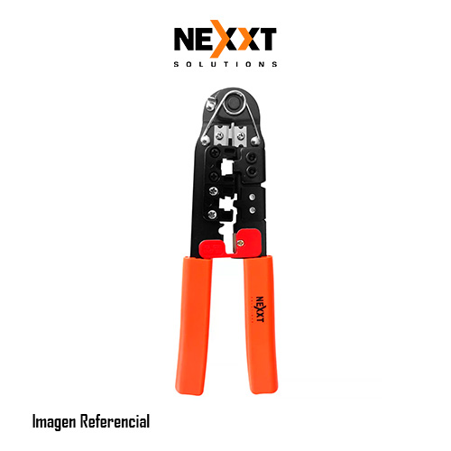 Nexxt Solutions - Nexxt