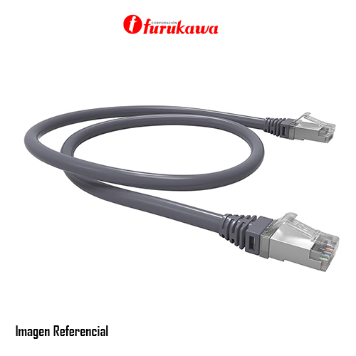 Furukawa - Network cable - 33001609