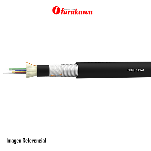 Furukawa - Network cable - 33002568
