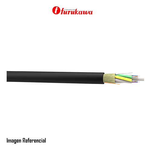 Furukawa - Network cable - Fiber optic - CFOA-SM-AS120-RA
