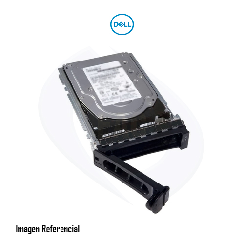 Dell - SSD - 200 GB - hot-swap - 2.5" - SATA 6Gb/s - para PowerEdge C6420 (2.5")
