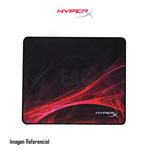 HyperX Fury S Pro Gaming Size SM - Alfombrilla de ratón