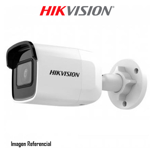 Hikvision DS-2CD2021G1-I - Network surveillance camera - Fixed - Indoor / Outdoor / Indoor / Outdoor - 2MP 2.8mm Bullet