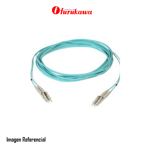 Furukawa - Patch cable - Aqua - Fibra SM o MM