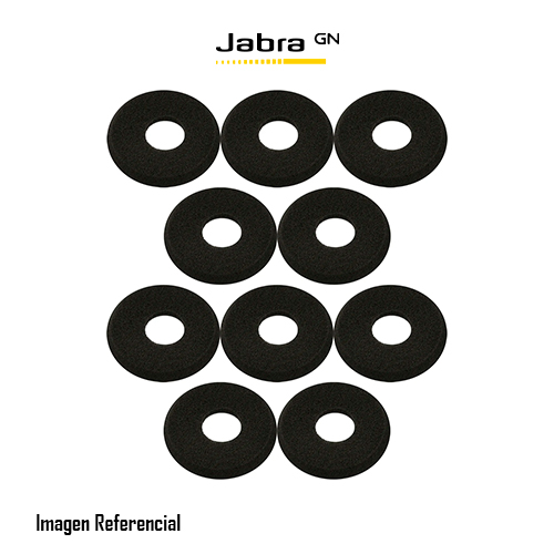 Jabra - Foam covers - Ear Cushions 10PK