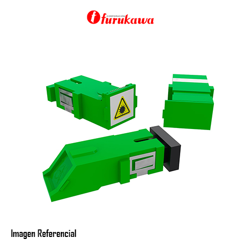 Furukawa - Network adapter - Packaged Quantity: 8 - 35260144