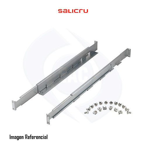 SALICRU - Kit de montaje rack