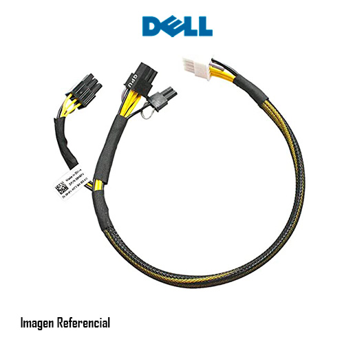 Dell - Power cable kit