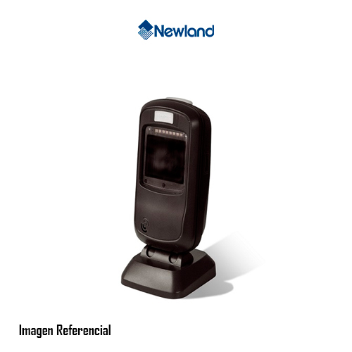 Newland FR4080-20 2D - Lector de código de barras de escritorio - USB - Sonido Beep - Indicador LED - Sellado IP52 - 3 años de garantia