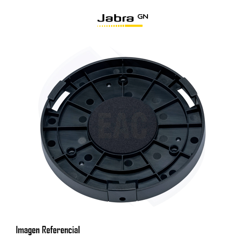 Jabra Secure Mount - Kit de montaje - montable en escritorio - para SPEAK 710, 710 MS, 710 UC