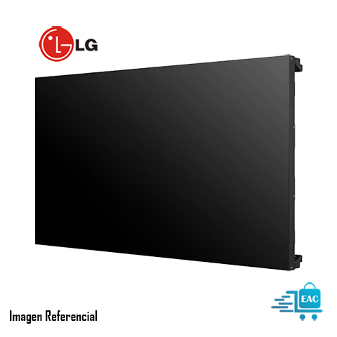 Monitor LG para VideoWall Digital Signage Serie VL5F 55 1920x1080 (FHD) IPS 100-240V