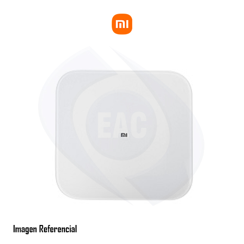 Xiaomi MI 22349 - Bathroom scales - White
