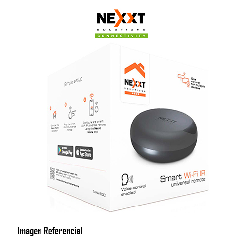 Nexxt Solutions Connectivity - Smart IR Control