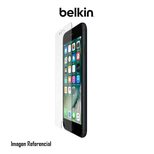 Belkin - Mirror screen protector - SFD005