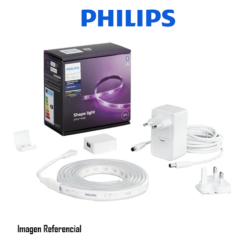 Philips Hue - Light Bulb - Plus V4 LATAM 2m