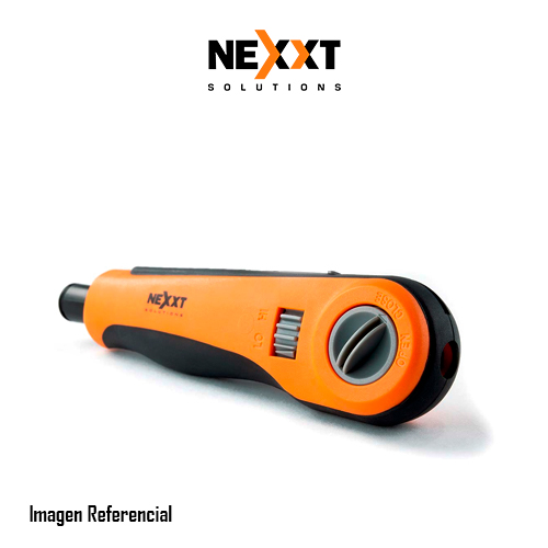 Nexxt - Herramienta de perforación