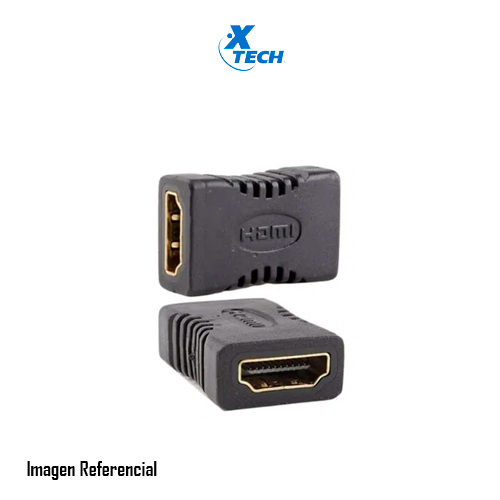 Xtech Adpt HDMI (f) HDMI (f) XTC-333 
