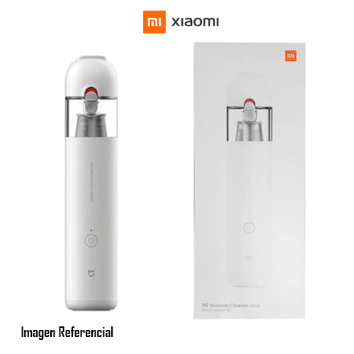 Xiaomi - Mi Vacuum Cleaner mini