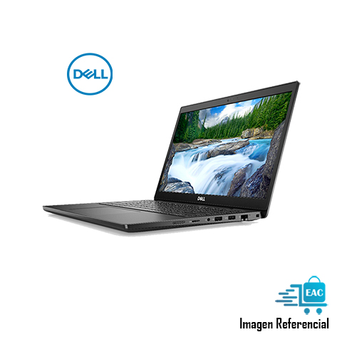 LAPTOP NOTEBOOK DELL LATITUDE 3420 14" CORE I3-1115G4, 4GB DDR4, 1TB HDD, LINUX P/N: L342I3TGS41TUB1WXCTO