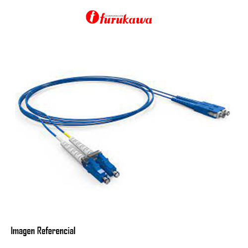 Furukawa - Network cable - 1.5 m - Duplex Optical Cord
