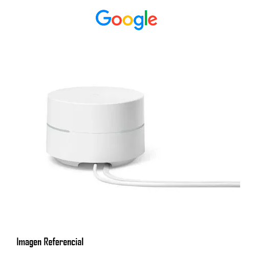 Google - Router - GA02430-LA