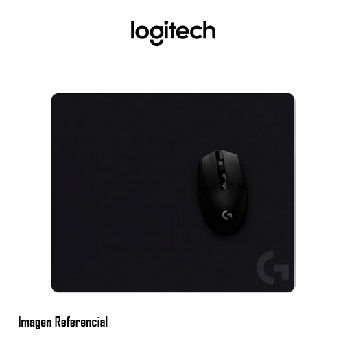 Logitech G240 - Alfombrilla de ratón