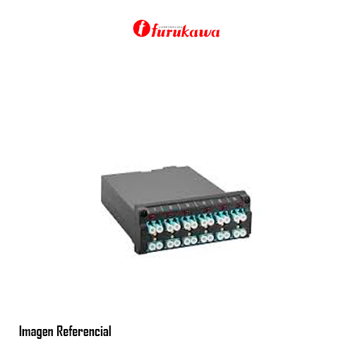 Furukawa - Cable distribution ring - Fibre Channel cable - Reverso