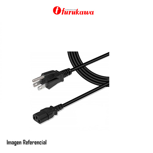 Furukawa - Power cable - 1.5 mts