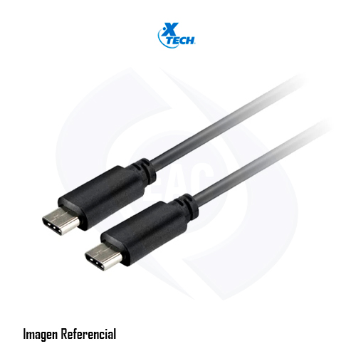Xtech - USB cable - USB Type C - 3.1 (m/m) XTC-530