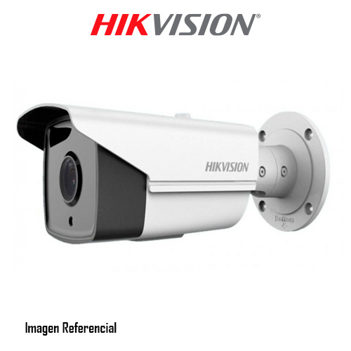 Hikvision - Turbo 720p Camara Bala 2.8mm IR 40m - IP66