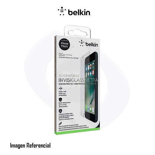 Belkin Overlay TCP 2.0 iPhone 6/6s/7 Storage Kit