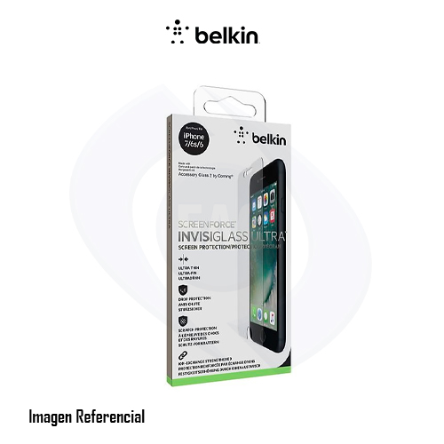 Belkin Overlay TCP 2.0 iPhone 6+/6s+/7+ Storage Kit