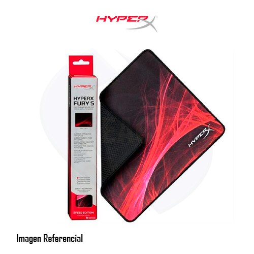 HyperX - Mouse pad - Fury S Gaming
