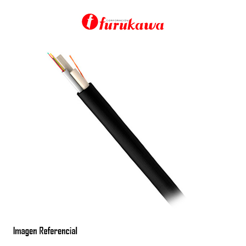Furukawa - Fibre Channel cable - Fiber optic - 012